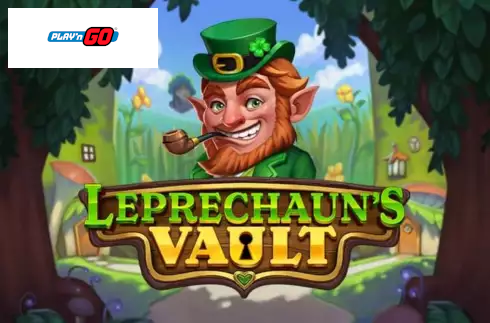 Leprechaun's Vault